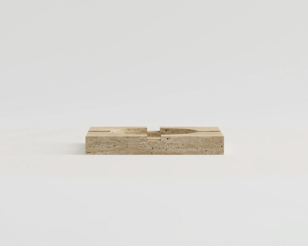 Yoko-Traverten Aksesuar