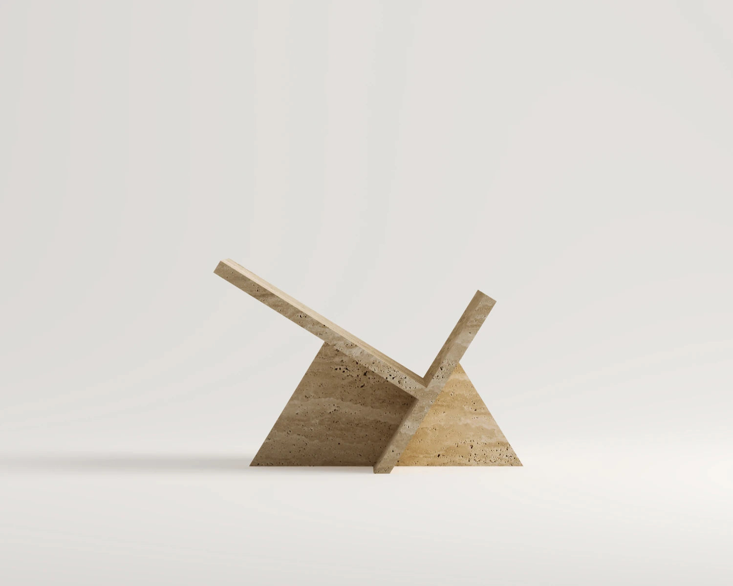 Cleo-Traverten Aksesuar